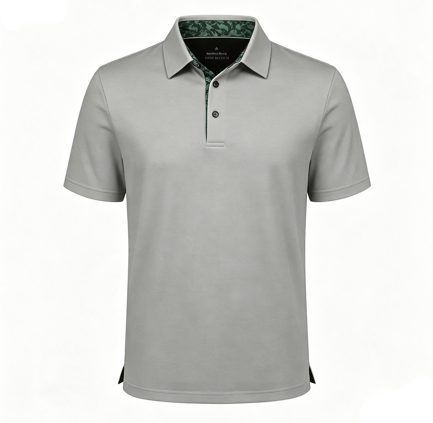 🔥 Men's Soft Cotton Polo Shirt – Breathable Comfort & Classic Style for Everyday Wear