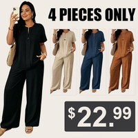 4 sets (4 colors)A