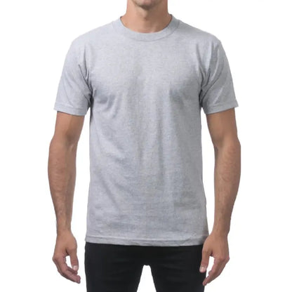 Men's Comfort Short Sleeve T Shirts