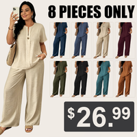 8 sets (8 colors)
