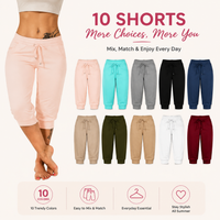 🔥10-PACK(One of Each Color)