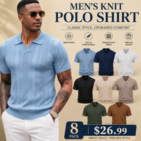 8 items (8 colors)