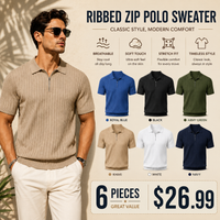 6 items (6 colors)