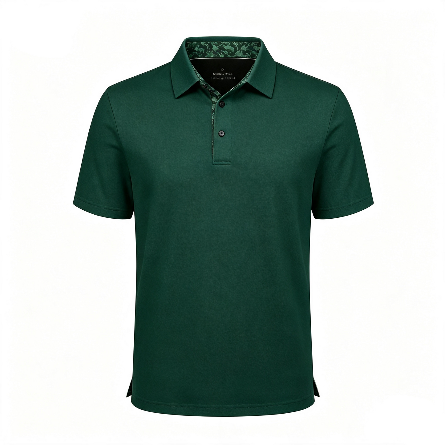 🔥 Men's Soft Cotton Polo Shirt – Breathable Comfort & Classic Style for Everyday Wear