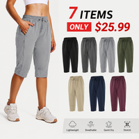 7 items (7 colors)