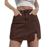 Rustic Brown