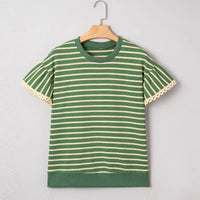 Grass Green