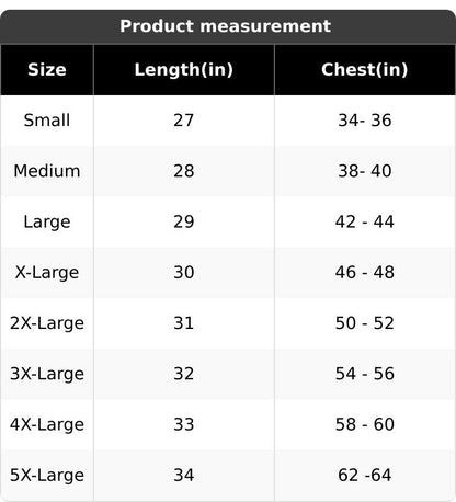 Men's Comfort Short Sleeve T Shirts