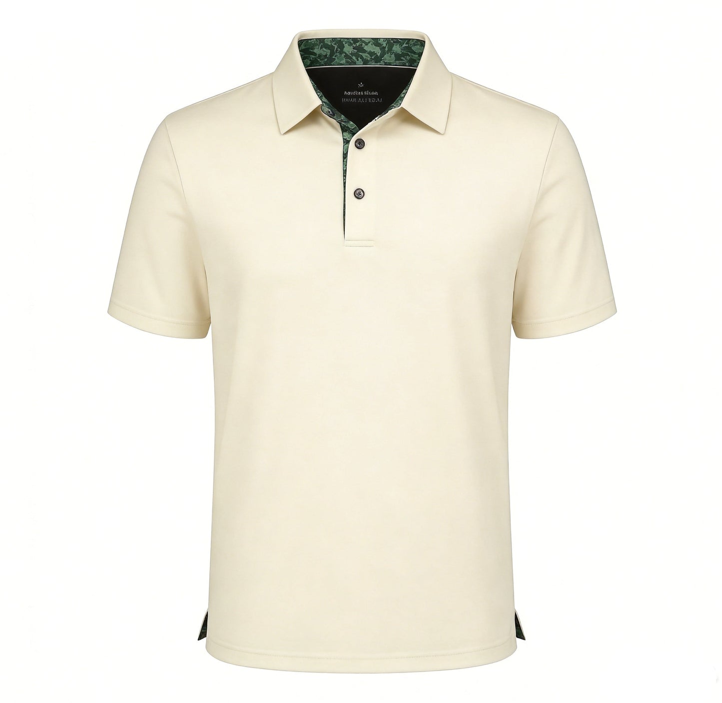 🔥 Men's Soft Cotton Polo Shirt – Breathable Comfort & Classic Style for Everyday Wear